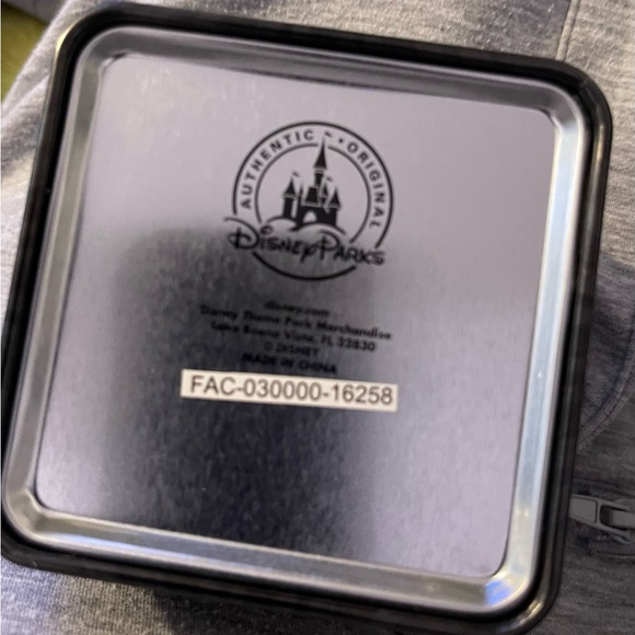 Disney Mickey Mouse watch , men’s - Picture 5 of 5